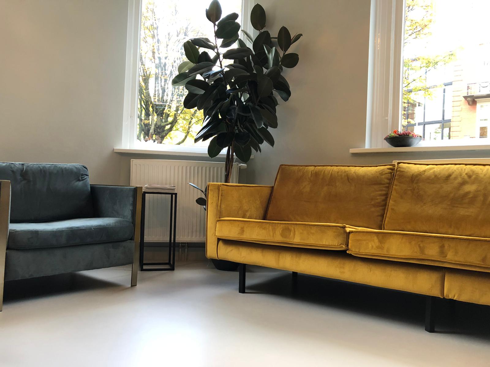 Wolsing kunststofvloeren | Dijkmans | Duurzaam en slim (af)bouwen