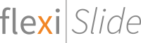 FlexiSlide logo - Dijkmans B.V. - Duurzaam en slim (af)bouwen