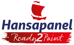 Logo Ready2Paint - Dijkmans B.V. - Duurzaam en slim (af)bouwen