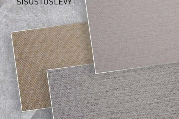 Maler panelen Jute panels Dijkmans