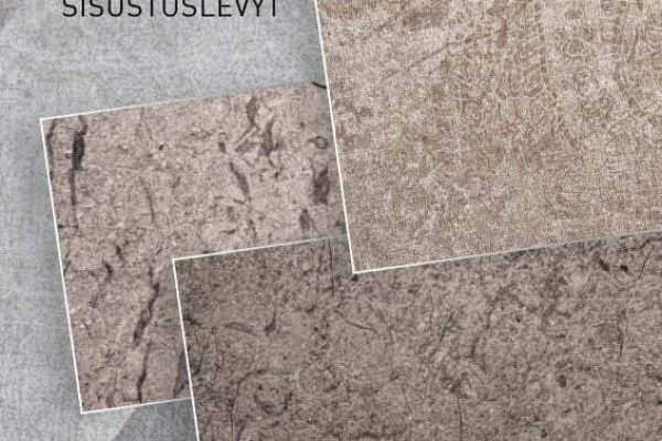 Maler panelen Stone panels Dijkmans
