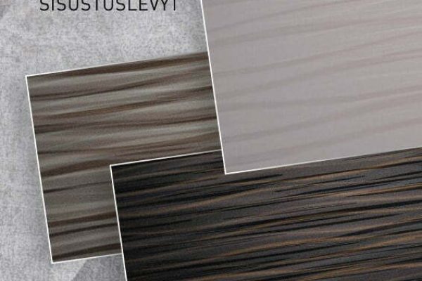 Maler panelen Sea panels Dijkmans