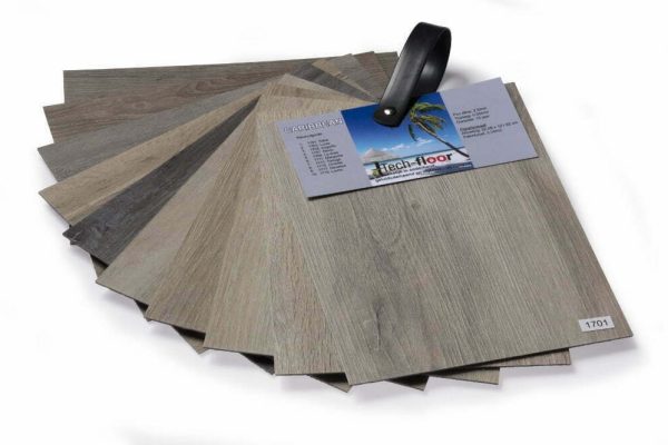 Tech-Floor stalen Caribbean | Dijkmans | Duurzaam en slim (af)bouwen
