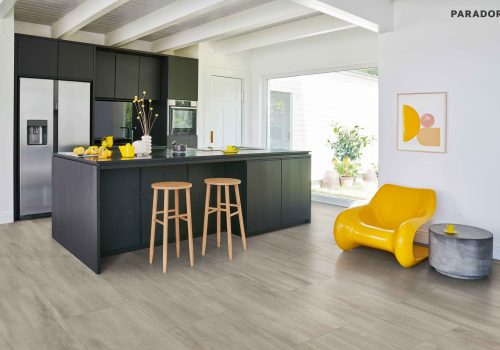 Parador Modular ONE vloeren - Duurzaam en slim (af)bouwen - Dijkmans Scheepsinterieur - Beeld ©Parador